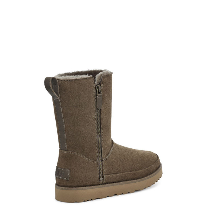 UGG Botte UGG CLASSIC ZIP SHORT
