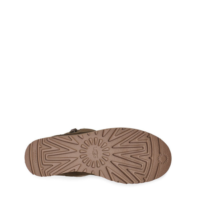 UGG Botte UGG CLASSIC ZIP SHORT