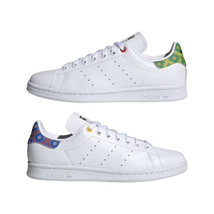 Adidas Originals Basket adidas Originals STAN SMITH