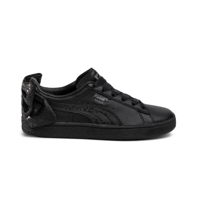 Basket Puma Bow Animal - 367828-02