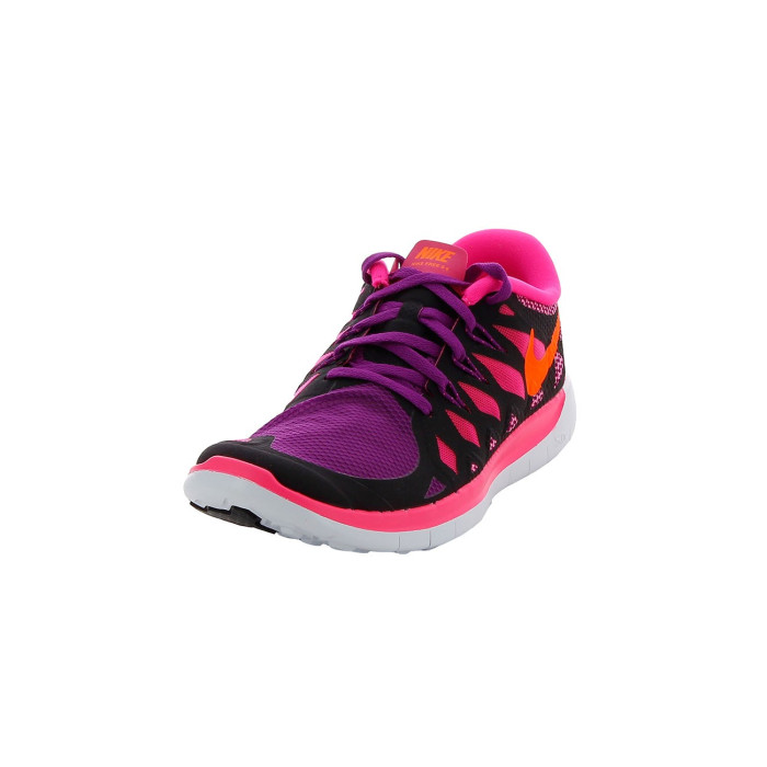 Basket Nike Free 5.0 Junior - Ref. 644446-006