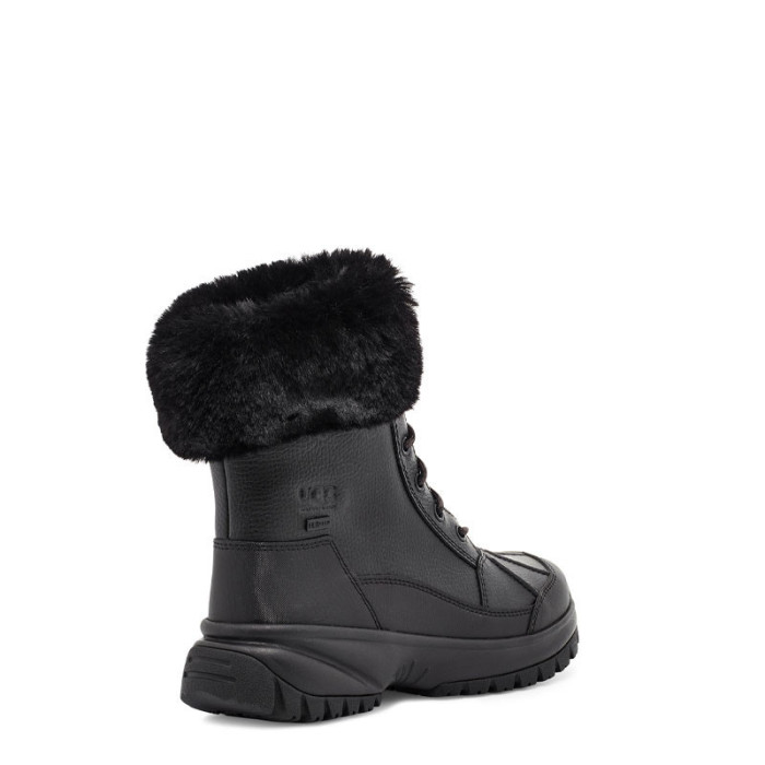 UGG Botte UGG YOSE  FLUFF