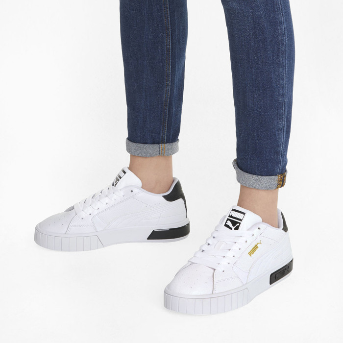 Puma Basket Puma CALI STAR