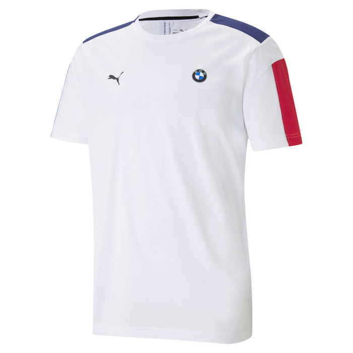 Puma Tee-shirt Puma BMW M MOTORSPORT