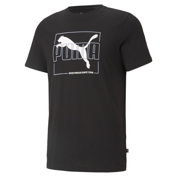 Puma Tee-shirt Puma FLOCK