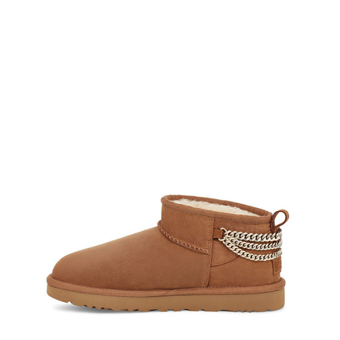 UGG Boots UGG CLASSIC ULTRA MINI CHAINS
