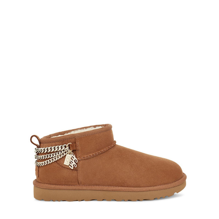 UGG Boots UGG CLASSIC ULTRA MINI CHAINS