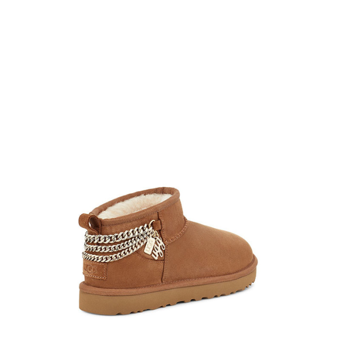 UGG Boots UGG CLASSIC ULTRA MINI CHAINS
