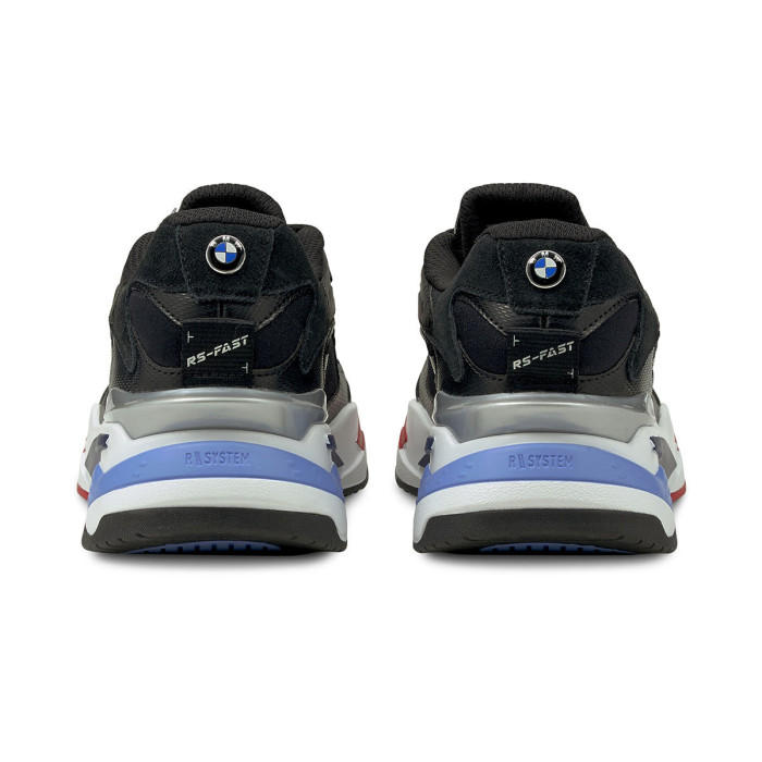 Puma Basket Puma BMW MOTORSPORT RS-FAST