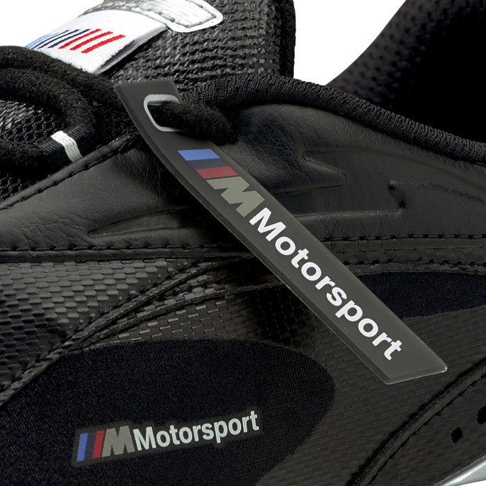 Puma Basket Puma BMW MOTORSPORT RS-FAST