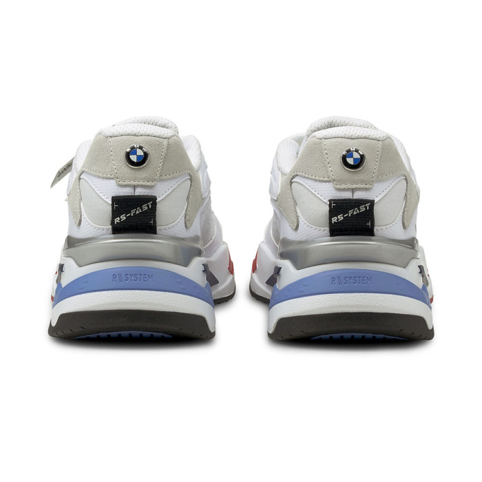 Puma Basket Puma BMW MOTORSPORT RS-FAST