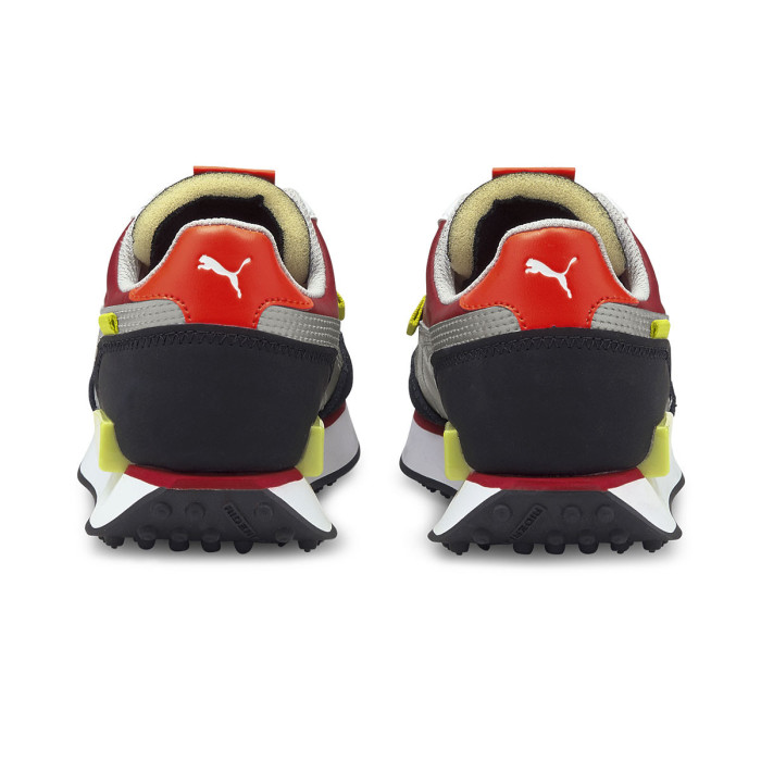 Puma Basket Puma FUTURE RIDER NEON FLAMME