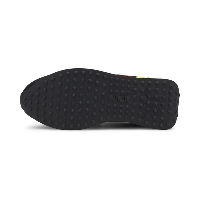 Puma Basket Puma FUTURE RIDER NEON FLAMME