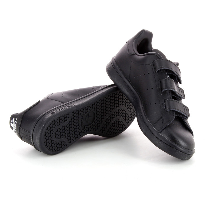 Basket Adidas Originals Stan Smith Cadet - Ref. M20606