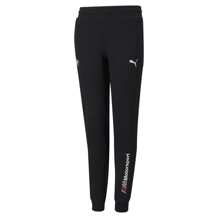 Puma Pantalon de survêtement Puma BMW M MOTORSPORT Junior