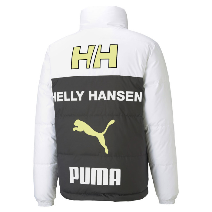 Puma Blouson Puma x Helly Hansen