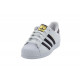 Basket adidas Originals Superstar Junior - Ref. C77154