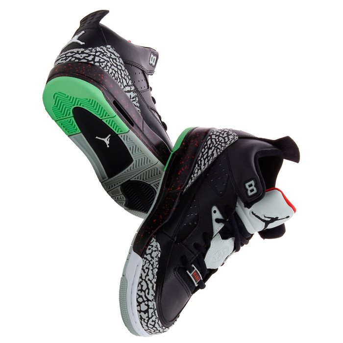 Basket Nike Jordan Son of Mars Junior - Ref. 580604-002