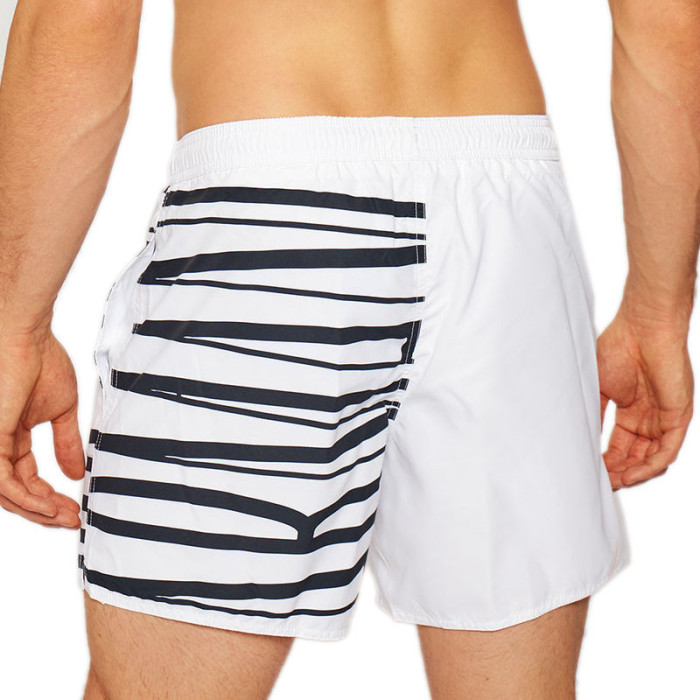 EA7 Emporio Armani Short de bain EA7 Emporio Armani