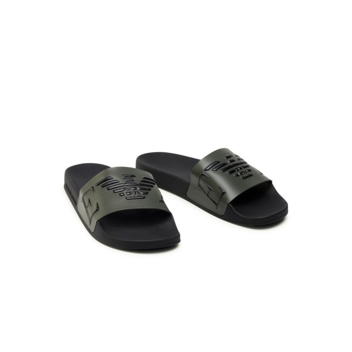 EA7 Emporio Armani Sandale EA7 Emporio Armani