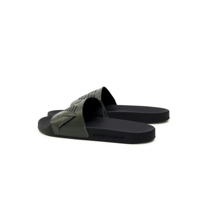 EA7 Emporio Armani Sandale EA7 Emporio Armani
