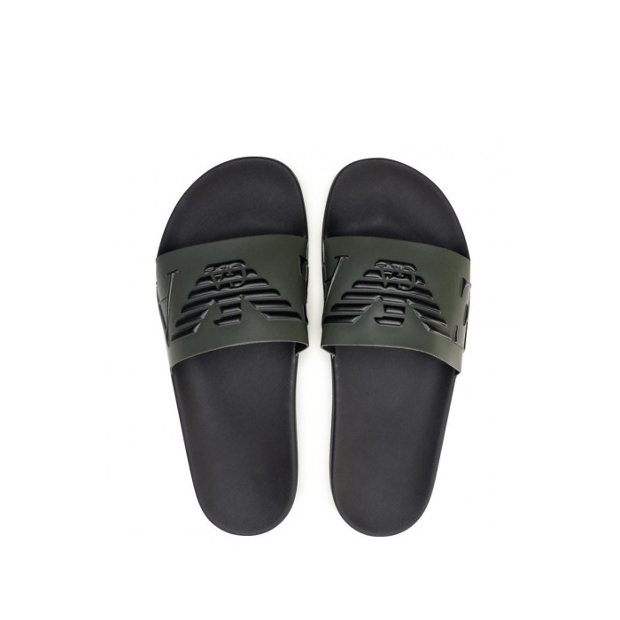 EA7 Emporio Armani Sandale EA7 Emporio Armani