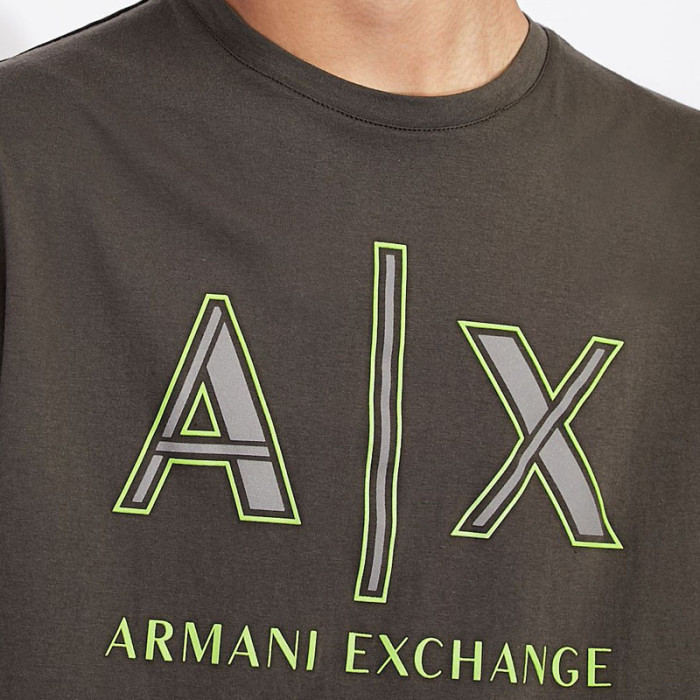 Tee-shirt Armani Exchange