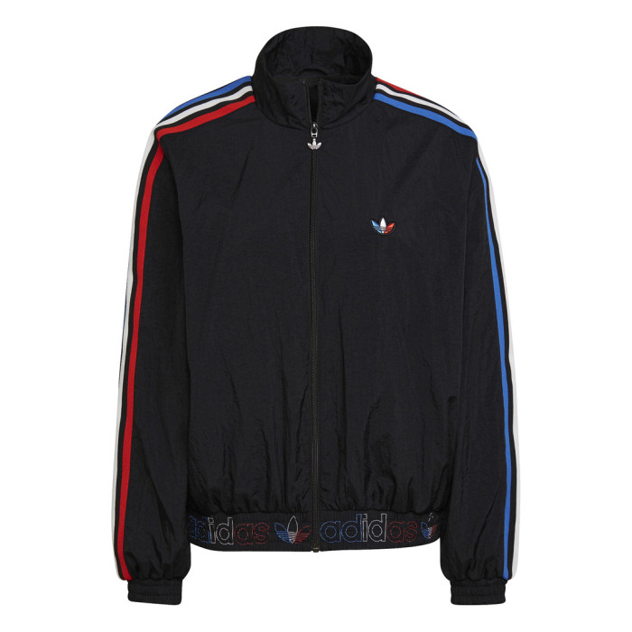 Adidas Originals Veste de survêtement adidas Originals ADICOLOR TRICOLOR JAPONA