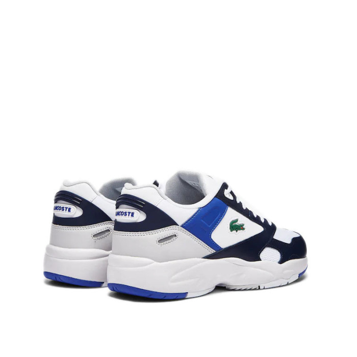 Lacoste Basket Lacoste STORM 96 LO