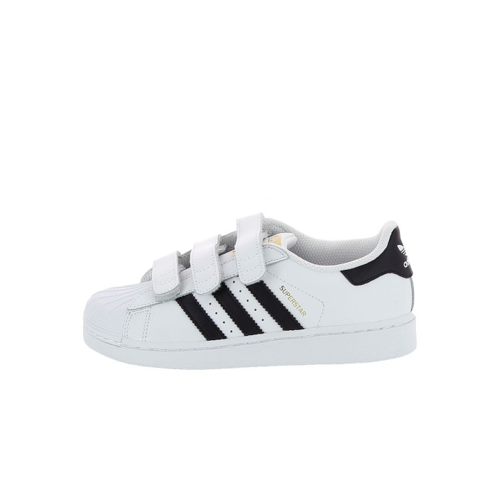 Basket adidas Originals Superstar Cadet - Ref. B26070