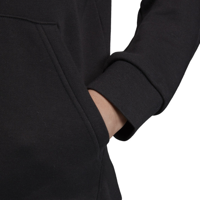 Sweat à capuche adidas Originals TREFOIL Junior