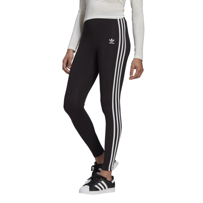 Adidas Originals Legging adidas Originals ADICOLOR CLASSICS 3-STRIPES