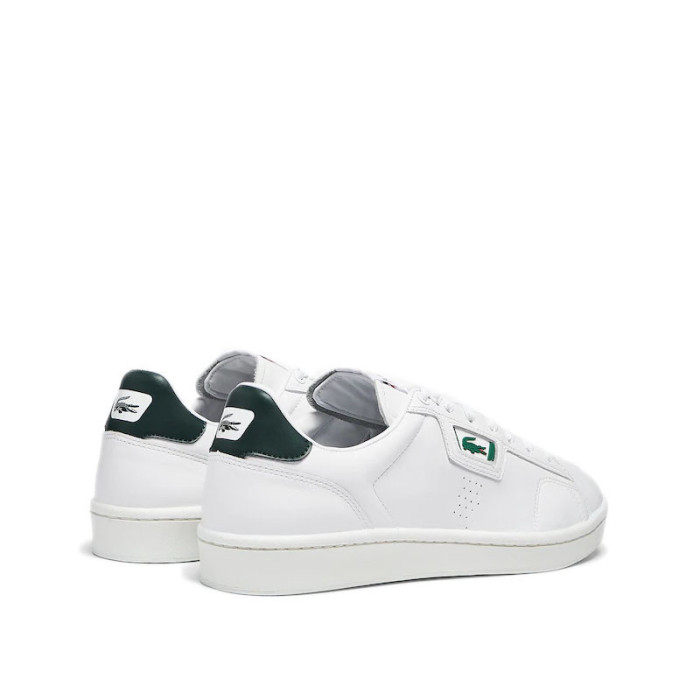 Lacoste Basket Lacoste MASTERS CLASSIC