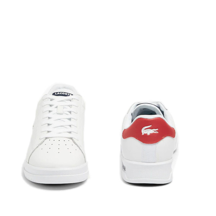 Lacoste Basket Lacoste TWIN SERVE