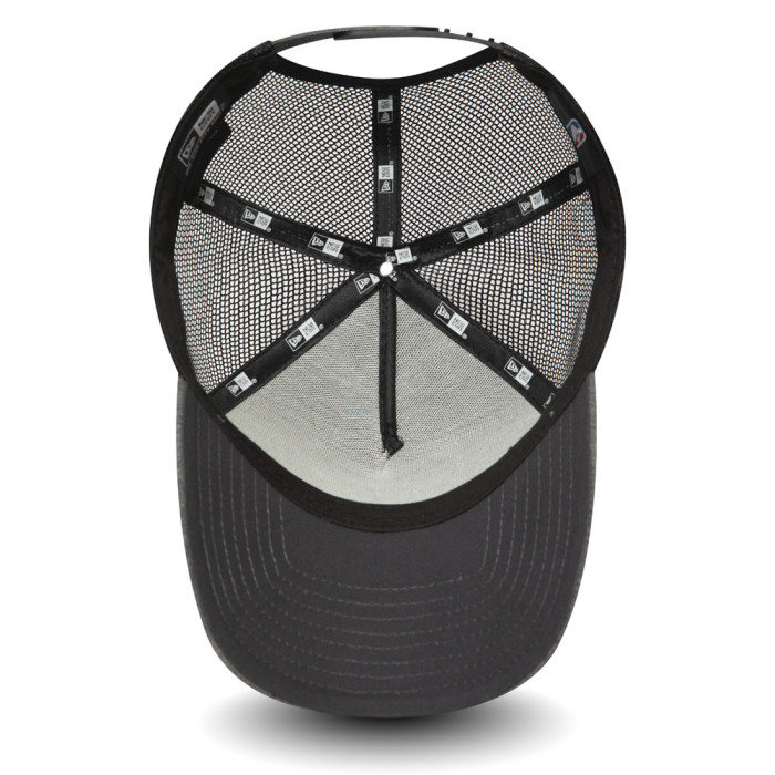 New Era Casquette New Era CHICAGO BULLS JERSEY ESSENTIAL A-FRAME TRUCKER