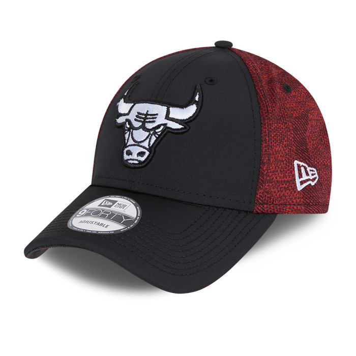 New Era Casquette New Era CHICAGO BULLS ENGINEERED FIT 9FORTY