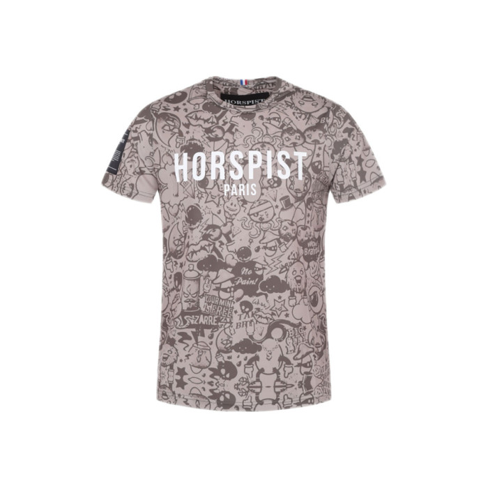 Horspist Tee-shirt Horspist BARTH