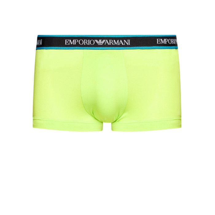 EA7 Emporio Armani Pack de 3 boxers EA7 Emporio Armani
