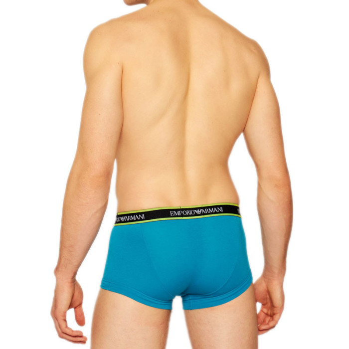 EA7 Emporio Armani Pack de 3 boxers EA7 Emporio Armani