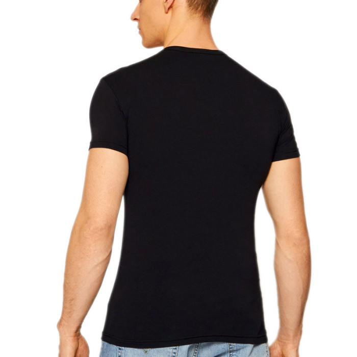 EA7 Emporio Armani Lot de 2 tee-shirt EA7 Emporio Armani