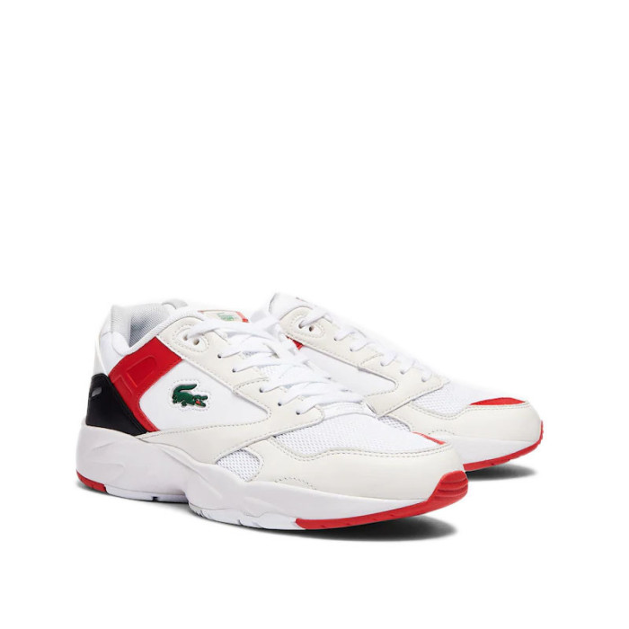 Lacoste Basket Lacoste STORM 96 LO