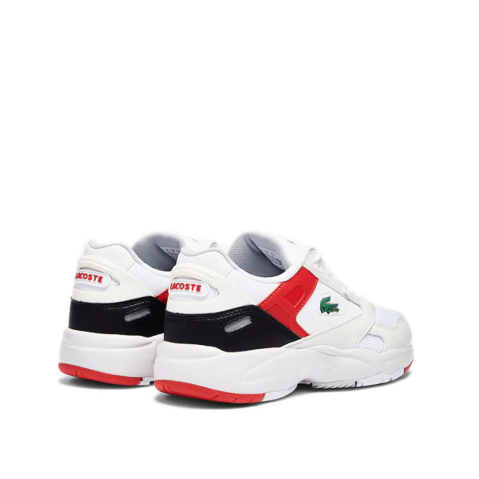 Lacoste Basket Lacoste STORM 96 LO