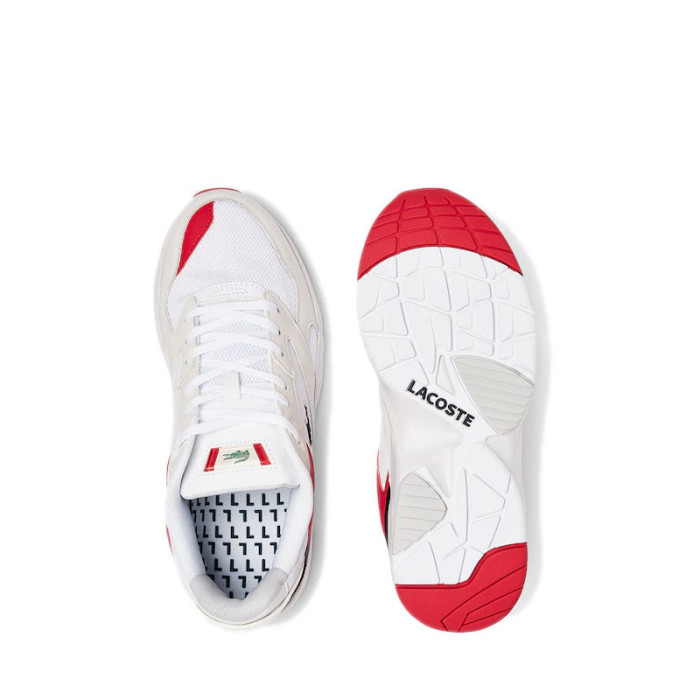 Lacoste Basket Lacoste STORM 96 LO