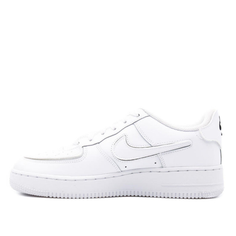 Nike Basket Nike AIR FORCE 1/1 Junior Nike Basket Nike AIR FORCE 1/1 Junior