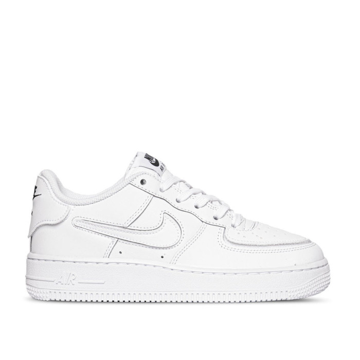 Nike Basket Nike AIR FORCE 1/1 Junior