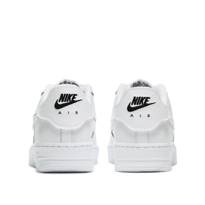 Nike Basket Nike AIR FORCE 1/1 Junior