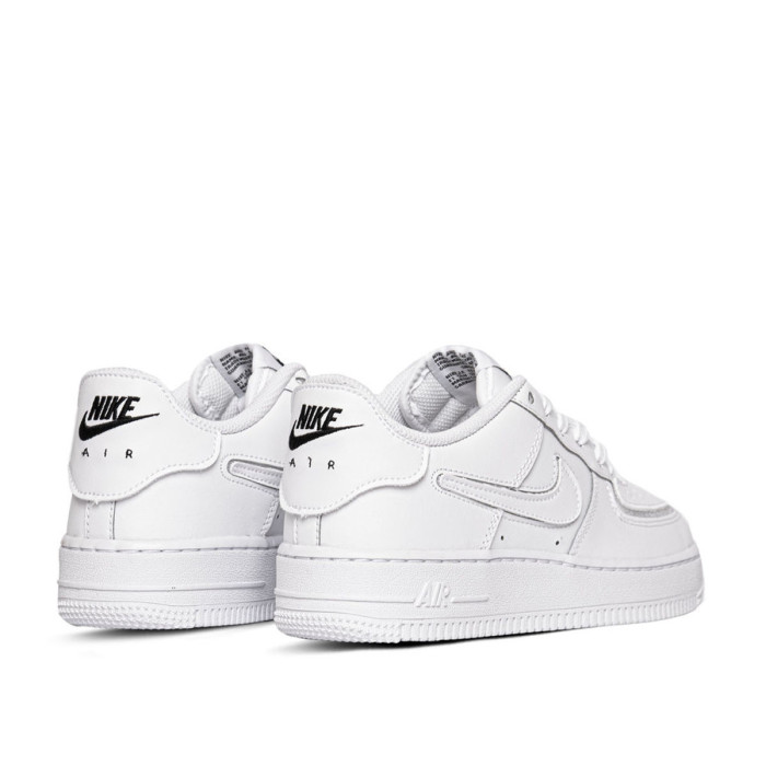 Nike Basket Nike AIR FORCE 1/1 Junior