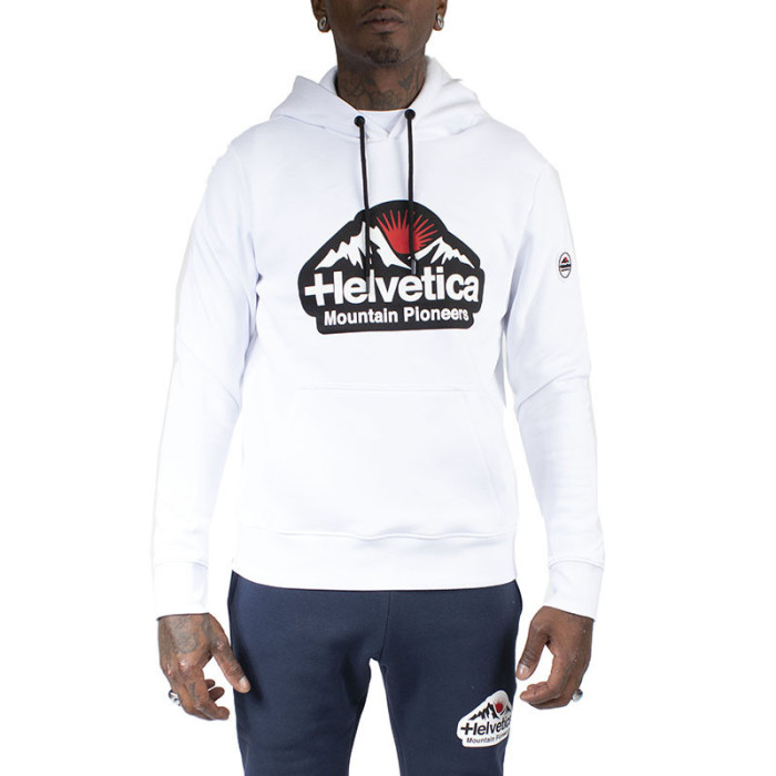 Survêtement helvetica Clearance