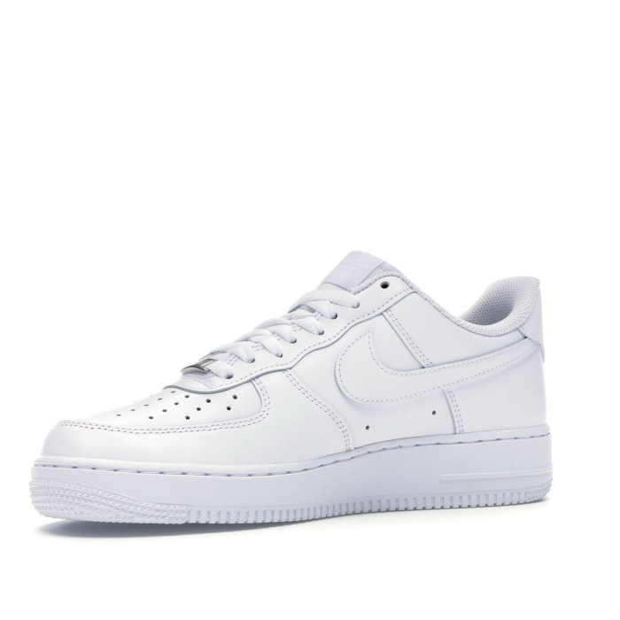 Nike Basket Nike AIR FORCE 1 '07