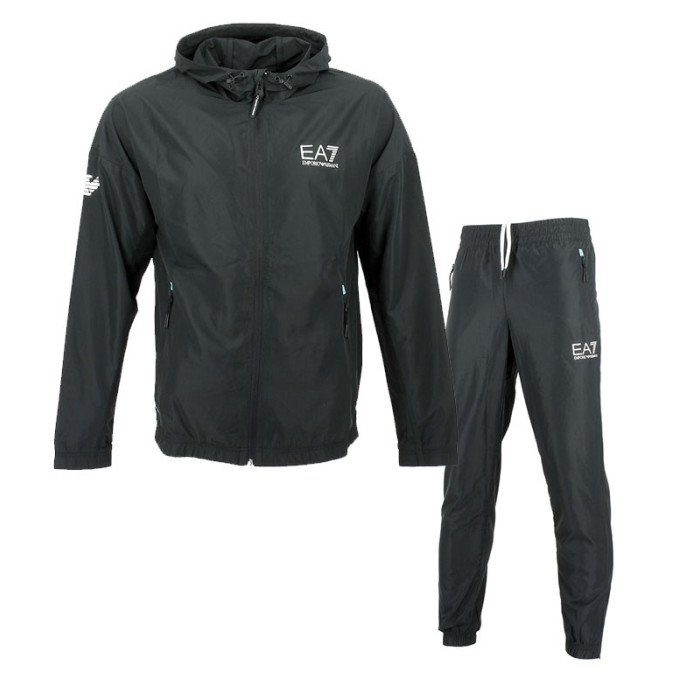 Ensemble de survêtement EA7 Emporio Armani